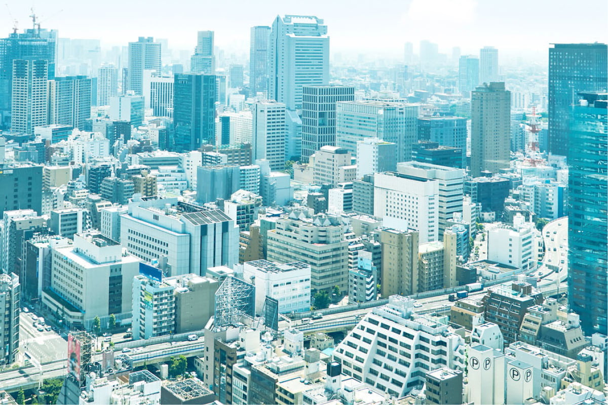 「地域」をまもる